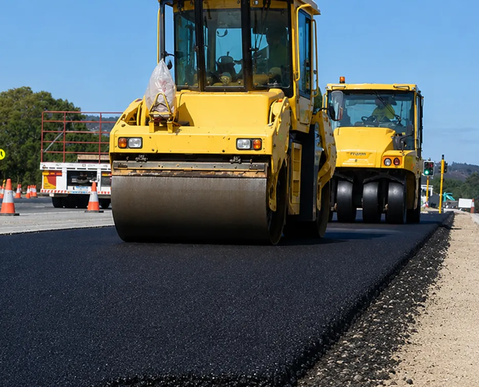 Asphalt Concrete (AC)