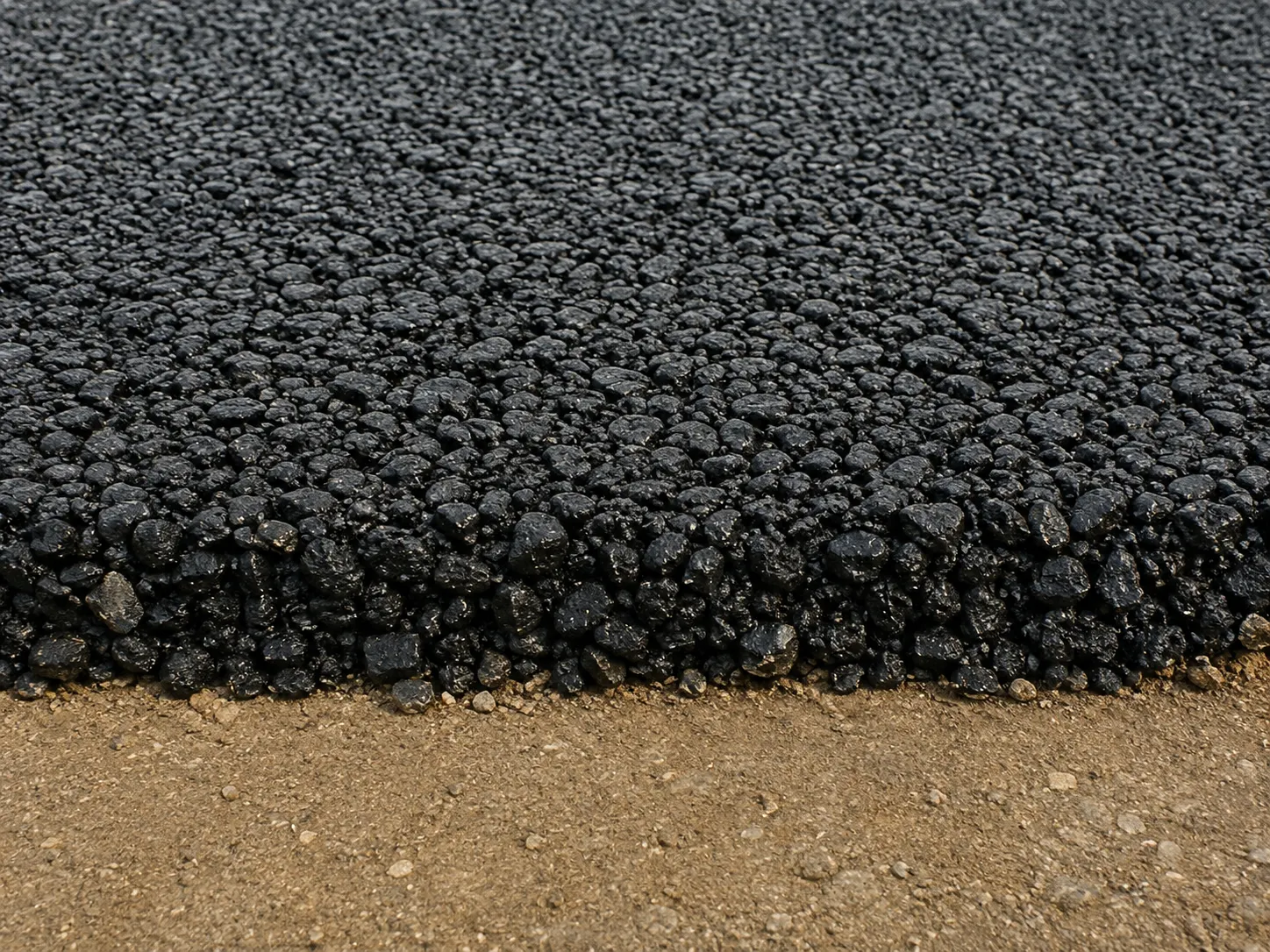 Bituminous Macadam (BM)