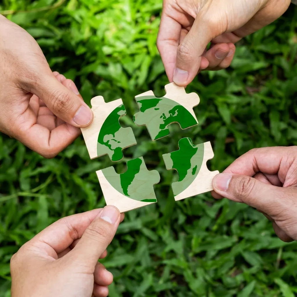 Environmental Awareness