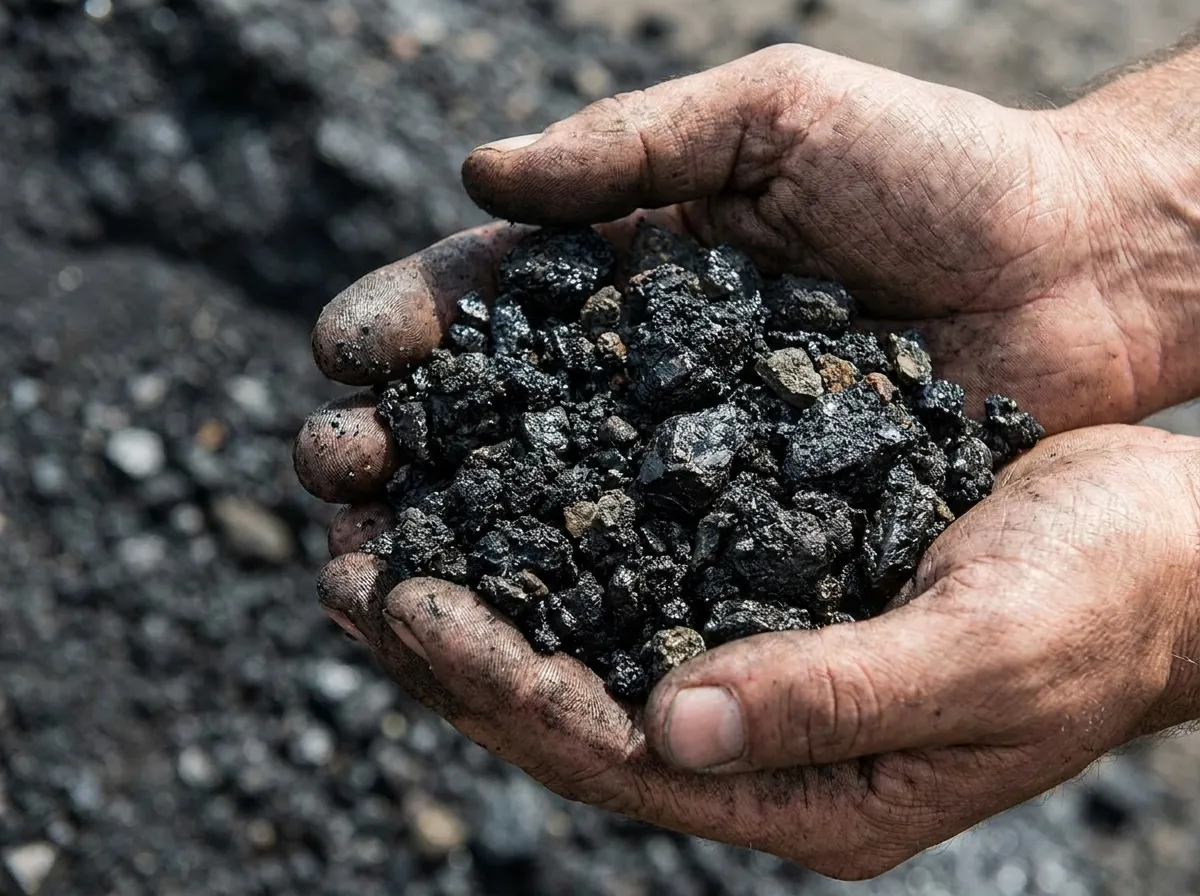 Natural Resources