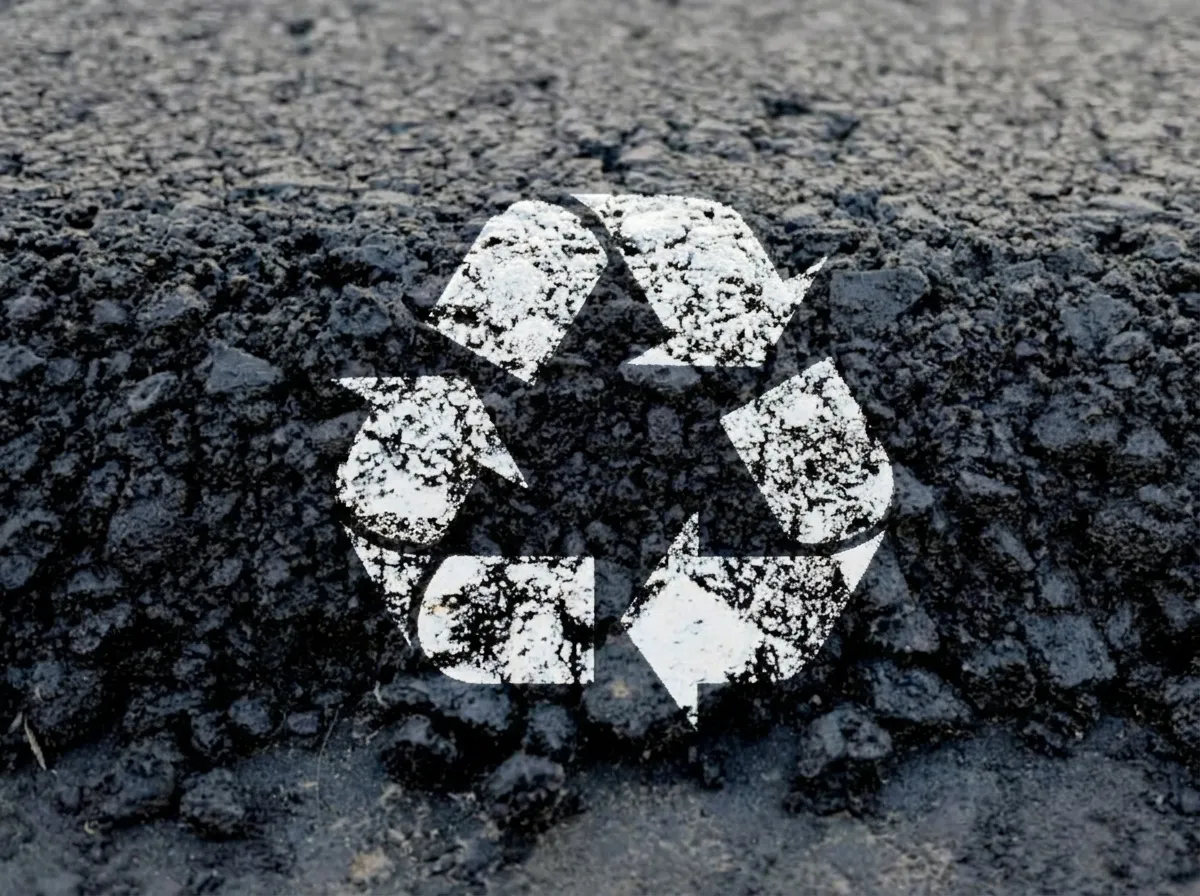 Reduce, Reuse & Recycle