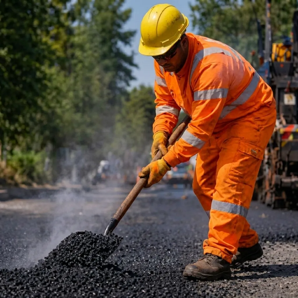 Responsible Site Operations