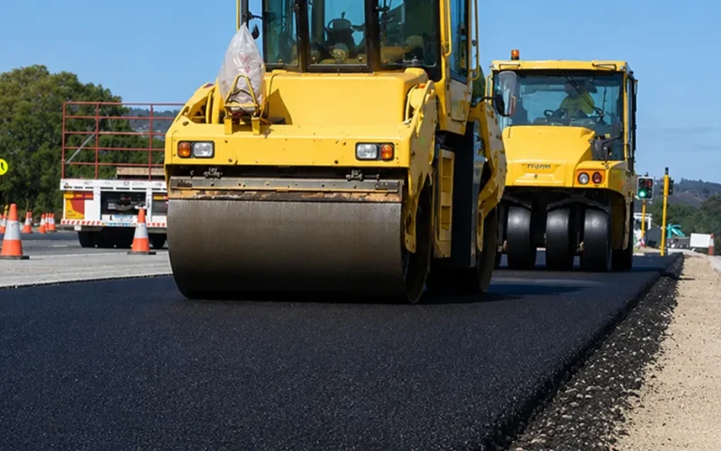 Asphalt Concrete (AC)