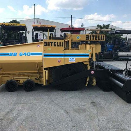 Bitelli BB640-05