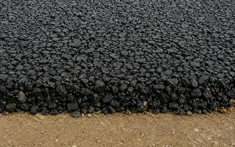 Bituminous Macadam (BM)