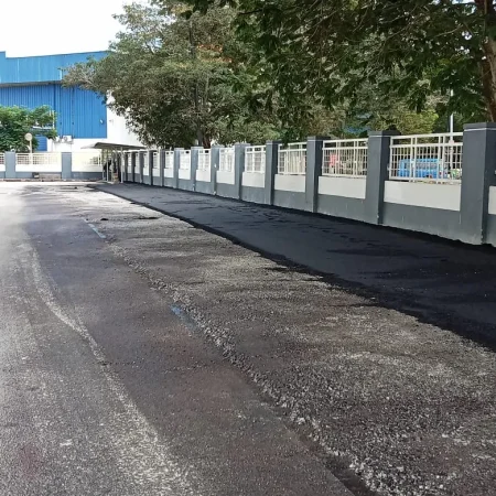 J.P.Printers, Juru Autocity (2)