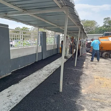 J.P.Printers, Juru Autocity (3)