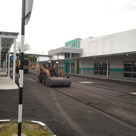 Lotus, Bandar Puteri Jaya (2)