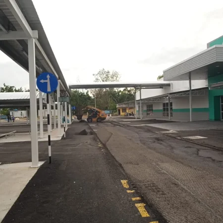 Lotus, Bandar Puteri Jaya (3)