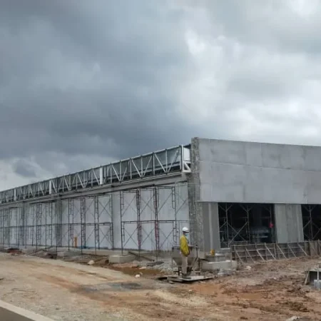 Lotus, Bandar Puteri Jaya (5)