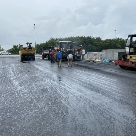 Orange BM, Jln Song Ban Kheng (1)