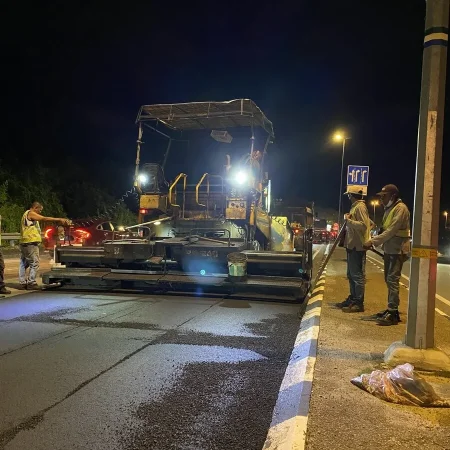 Orange BM, Jln Song Ban Kheng (3)