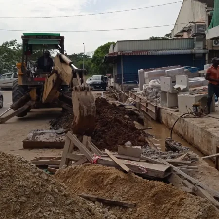 The Bagan Suite, Butterworth (3)