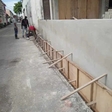 The Bagan Suite, Butterworth (4)