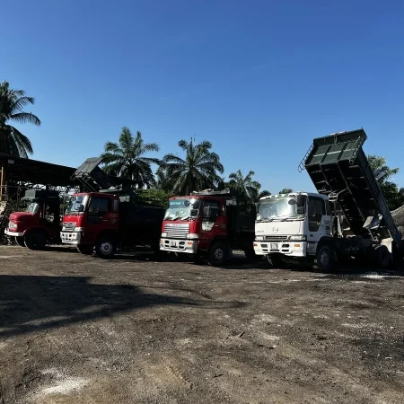 Tipper Trucks (1)